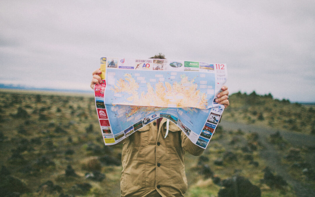 In Search of the Elusive Multiyear General Operating Support: The Role of Nonprofit LeadershipRuth Levine CEO, IDinsight