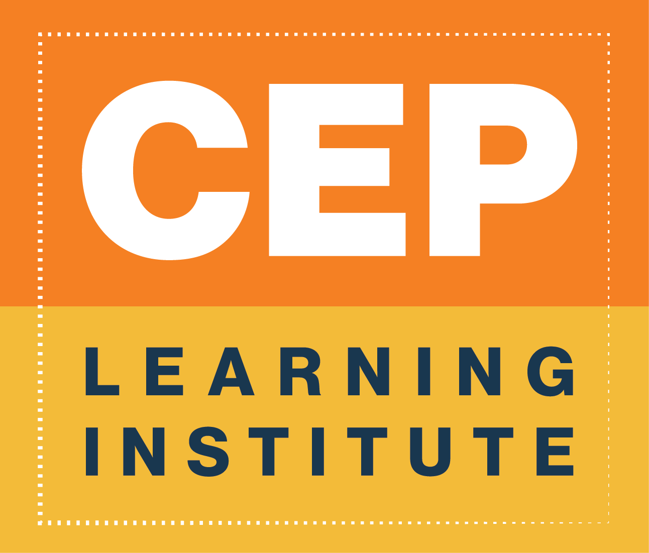 CEP Learning Institute | The Center for Effective Philanthropy
