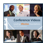 Watch it Again: Videos from the 2015 CEP Conference Are Now Available