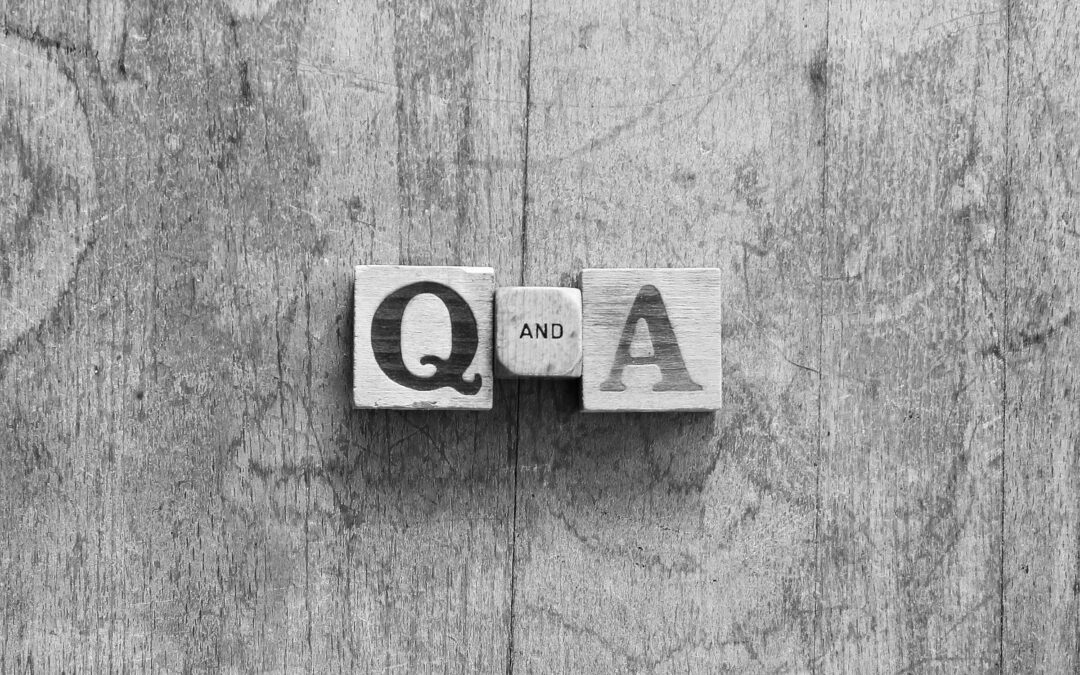 Q&A: What is Comparative Data?