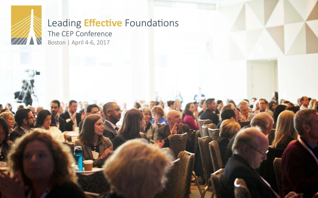 Registration for the 2017 CEP Conference is Now Open!