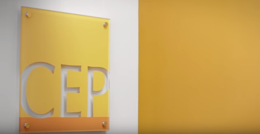 CEP in 135 Seconds: Debuting Our New Video