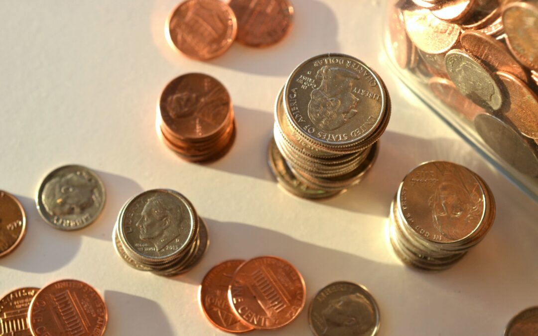 The Curse of Line-Item Budgets: Tracking Pennies Instead of Outcomes