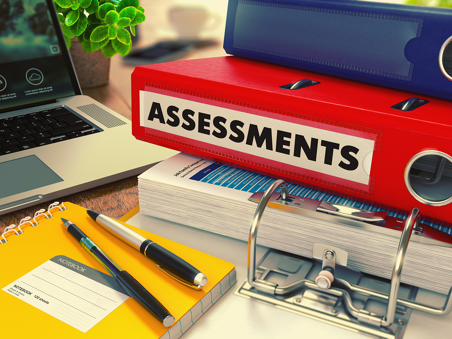 Assessing the Assessment: The Grantee Perception Report