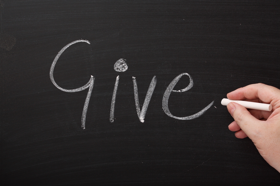Critiques of Foundations, Learning from Success, and #GivingTuesday