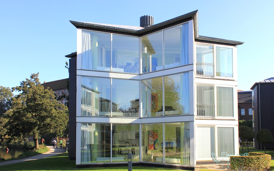 Foundations that live in glass houses shouldn’t…