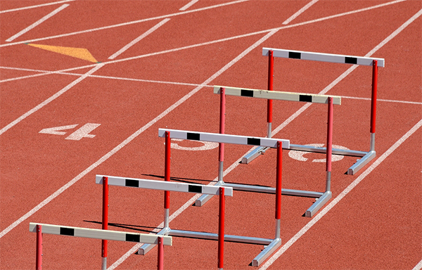 Five Hurdles to Nonprofit Performance Assessment