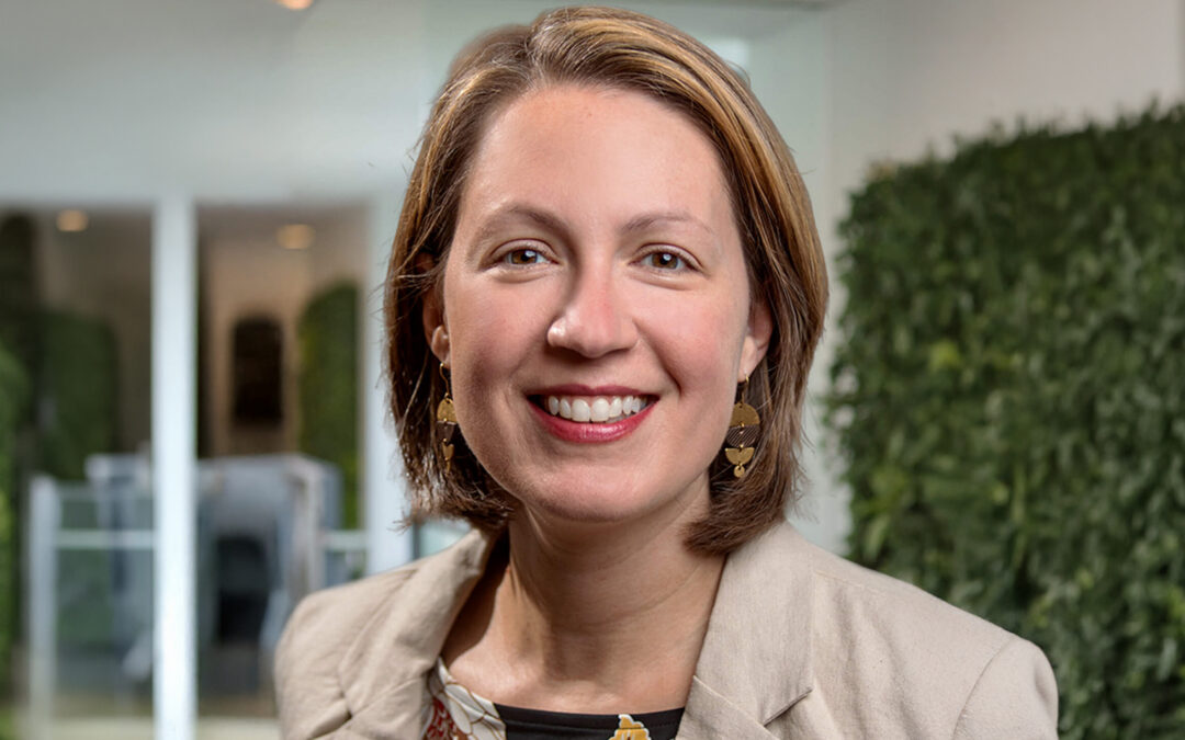 Caroline Altman Smith