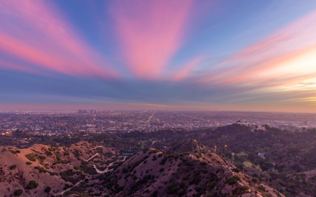 Leading with Trust: A Blueprint for Equitable Disaster Philanthropy in Los Angeles