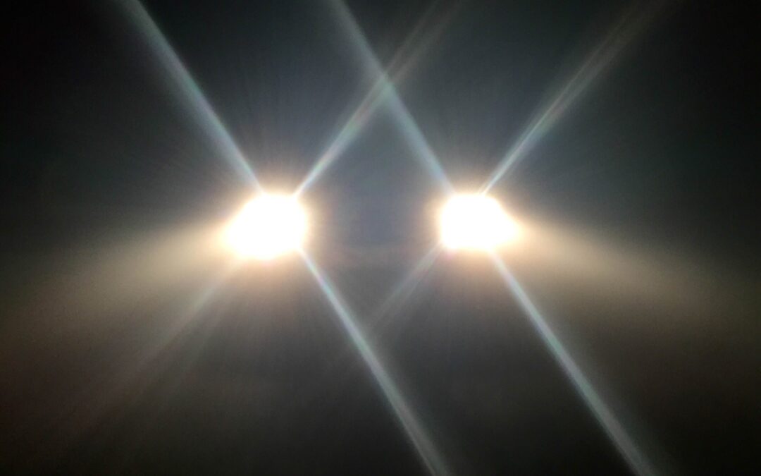 Turn on Your Headlights: How Funders Can Cut Through the Chaos Right Now