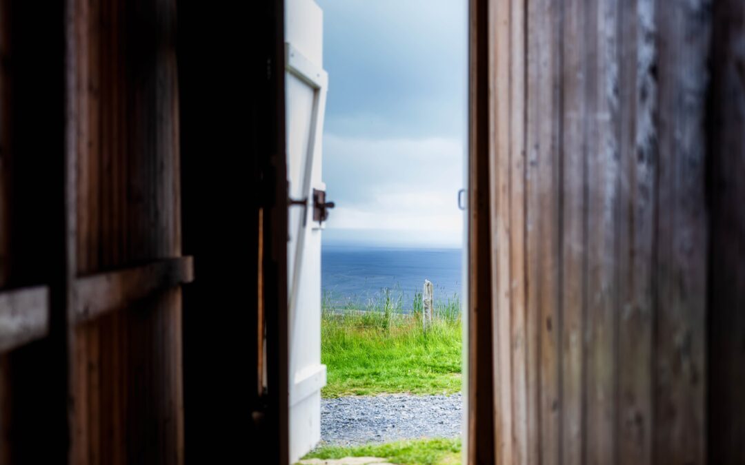 Opening the Doors: How a Lean Foundation Modernized Processes and Created New Channels of Communication with GranteesEmily Radwin Manager, Assessment and Advisory Services, CEPNina Stack Executive Director, The Champlin Foundation