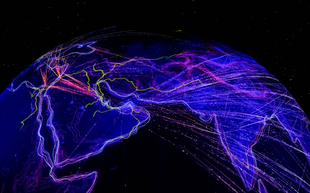 Why AI is a ‘Crucial Partner for Nonprofits’ and Other Insights from OpenAI’s Head of Global PolicyLowell Weiss President, Cascade Philanthropy Advisors, Inc.