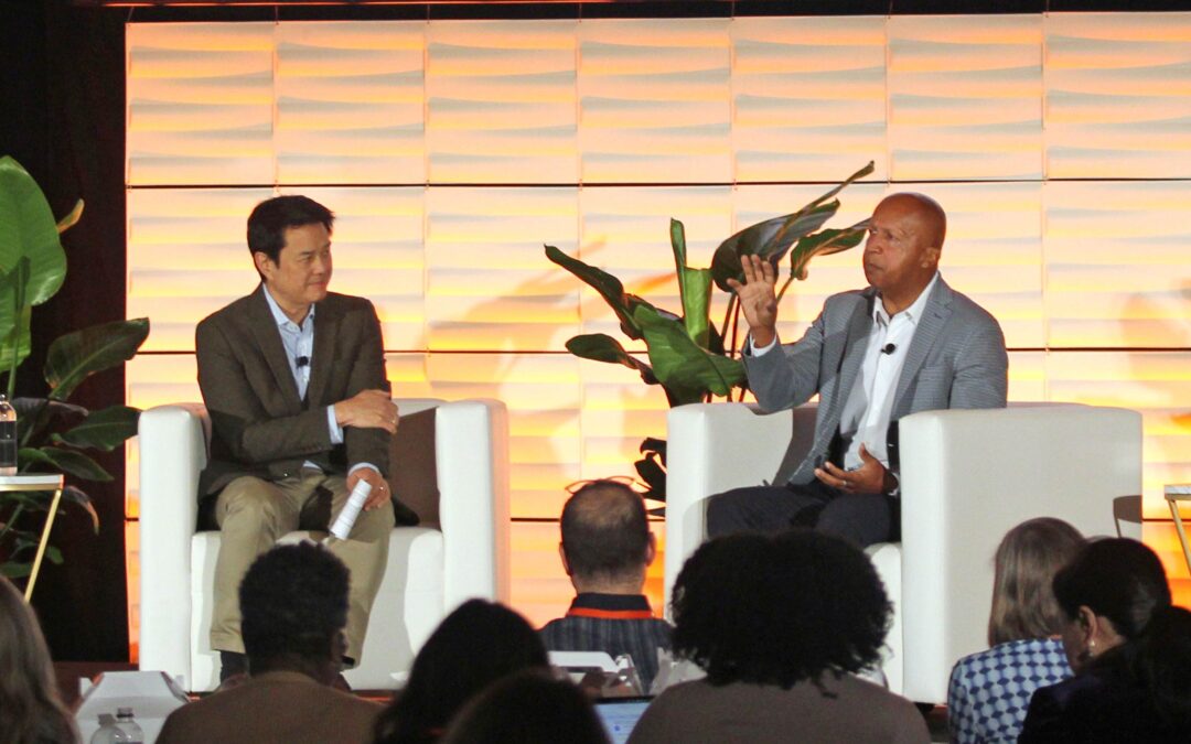 A Perilous Moment in the ‘Long Arc’: Day Three at CEP2025Chloe Heskett Senior Writer, Editor & Content Strategist, CEP