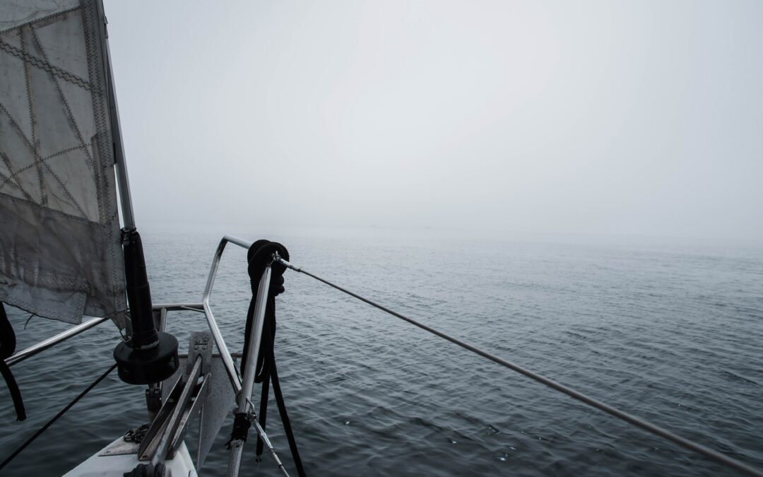 Four ‘Principles of Interpretation’ for Philanthropic and Nonprofit Leaders Navigating CrisesSam Gill President and CEO, Doris Duke Foundation