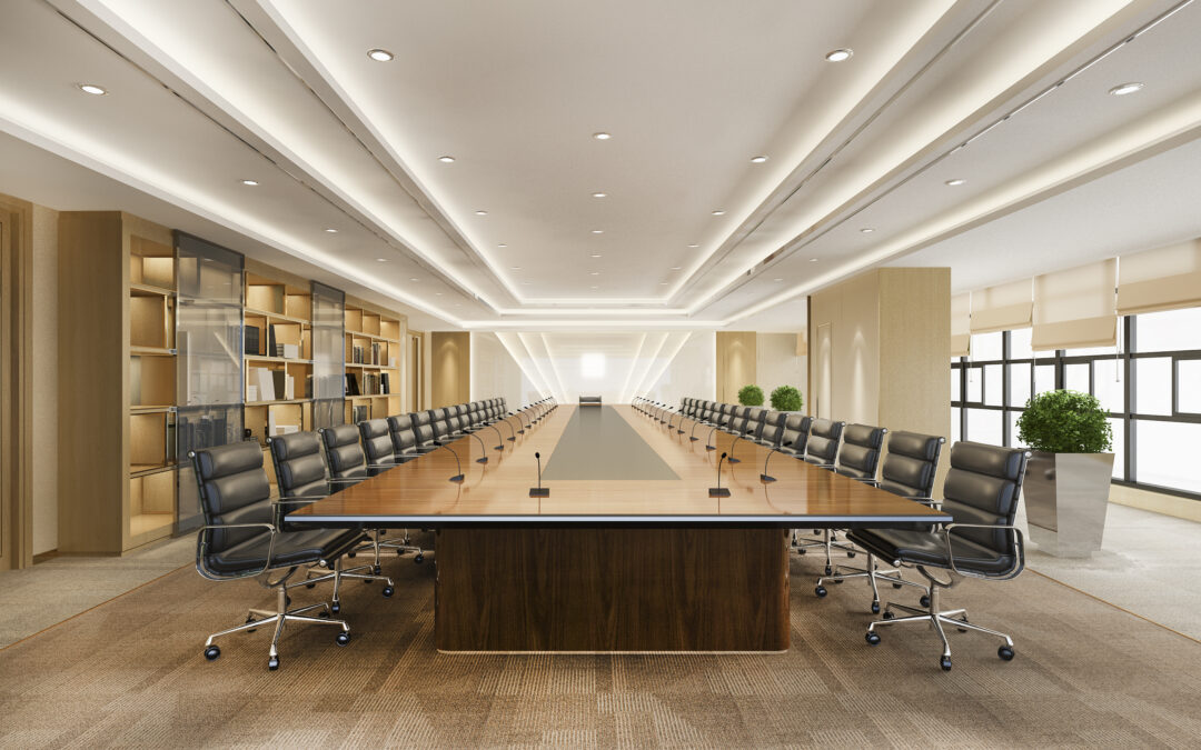 Foundation Governance Today: How Boards and CEOs Are Navigating Risk, Accountability, and a Shifting Landscape