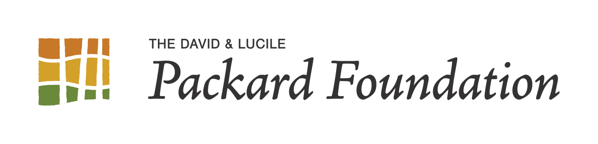 The David and Lucile Packard Foundation