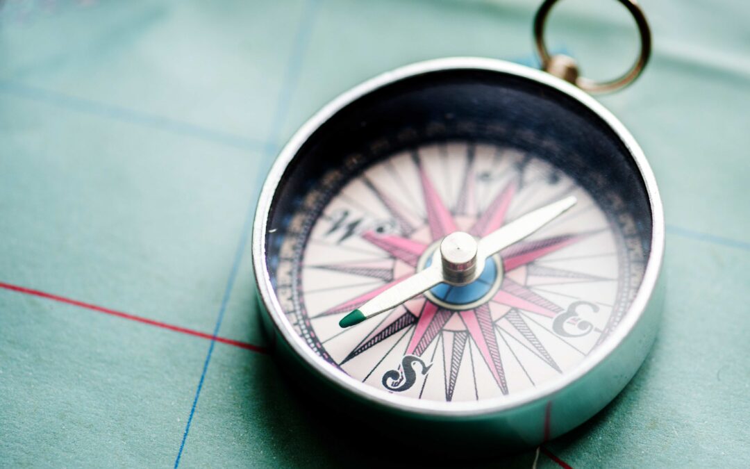 How Getting Clear on Values Helped One Foundation Show Up for Its PartnersElizabeth Love CEO, Jacob and Terese Hershey Foundation