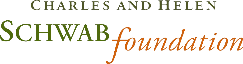 Charles and Helen Schwab Foundation