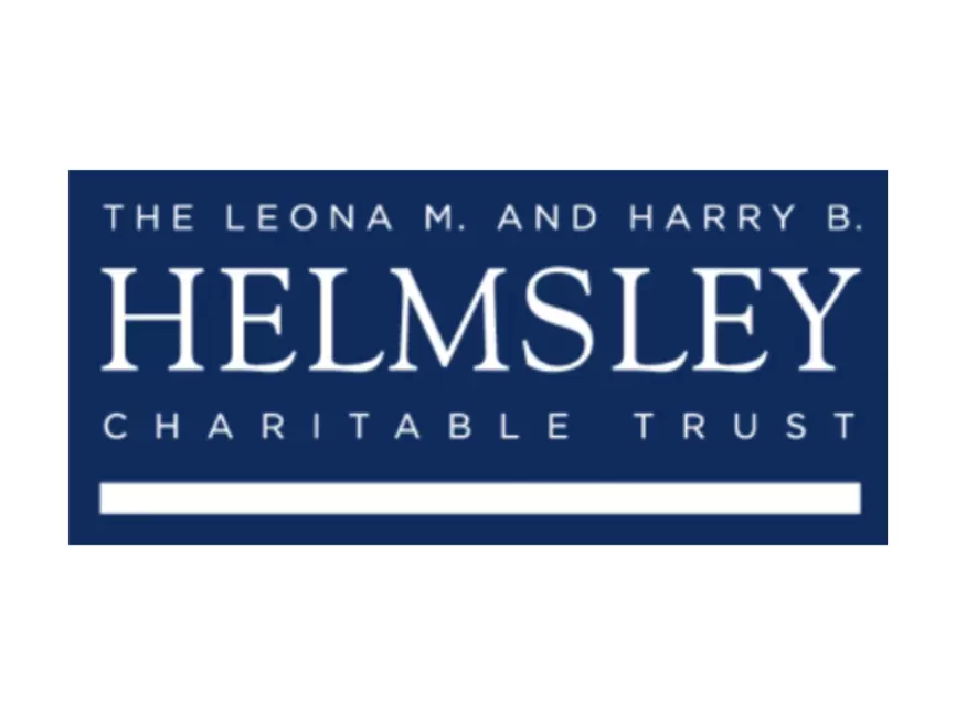 LEONA M. AND HARRY B. HELMSLEY CHARITABLE TRUST
