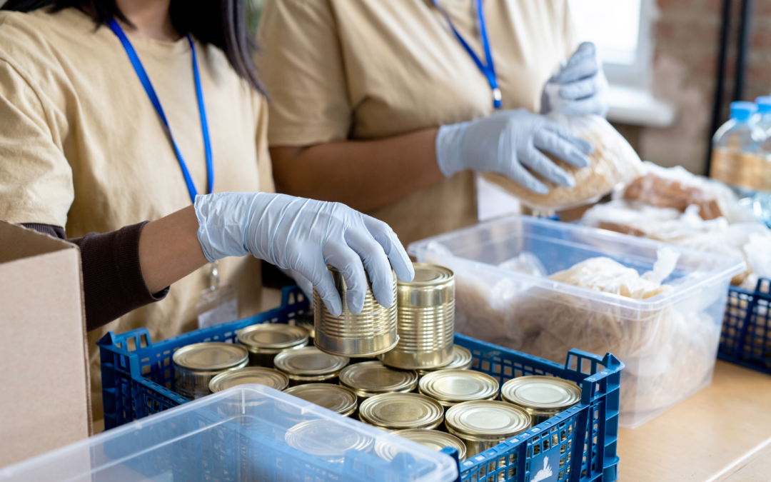 State of Nonprofits 2026