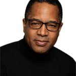 Brian Byrd Headshot